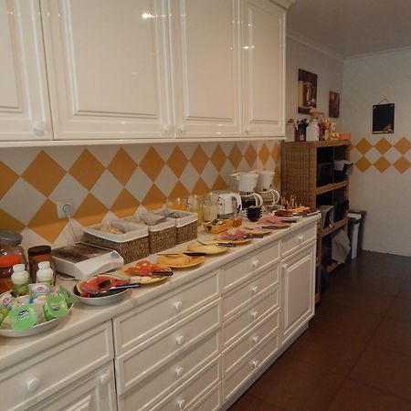 Dolce Cascais Home Buitenkant foto