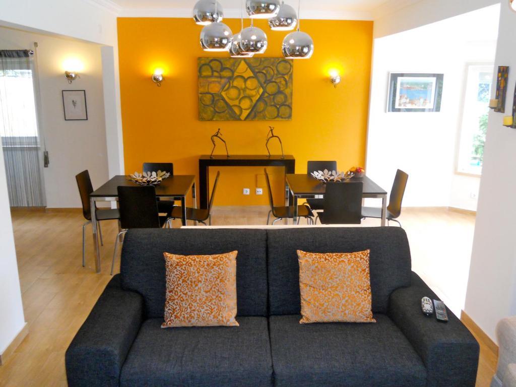 Dolce Cascais Home Buitenkant foto