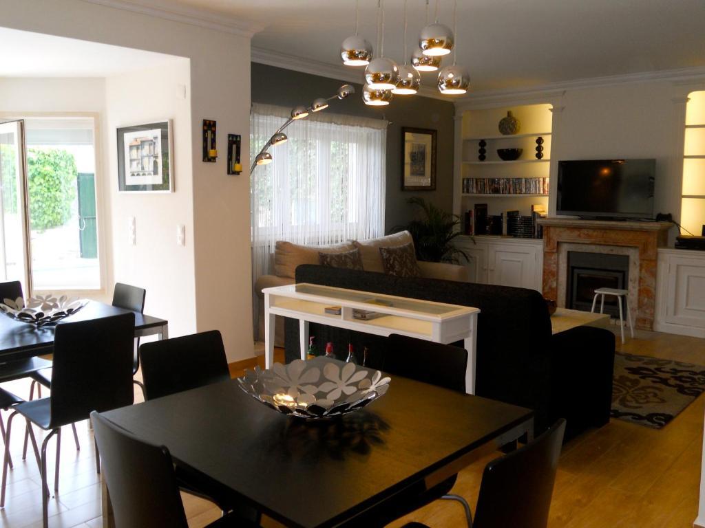 Dolce Cascais Home Buitenkant foto