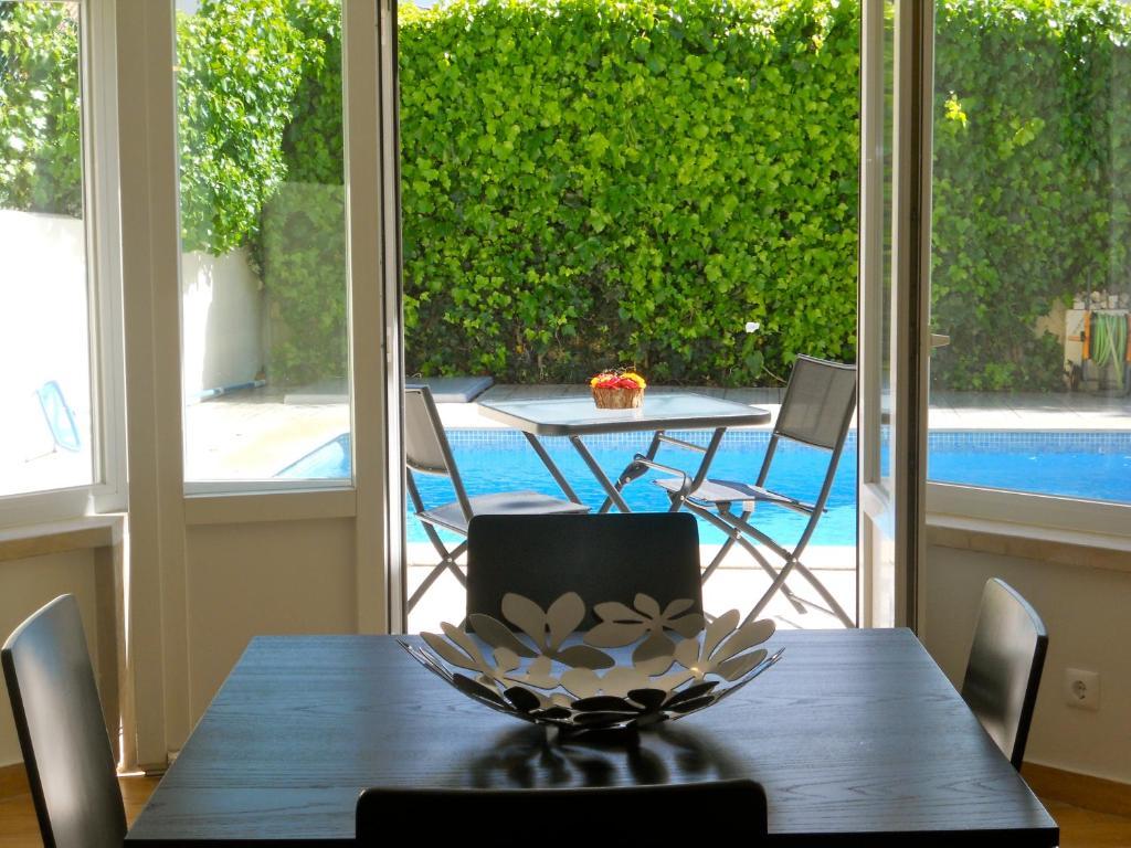 Dolce Cascais Home Buitenkant foto