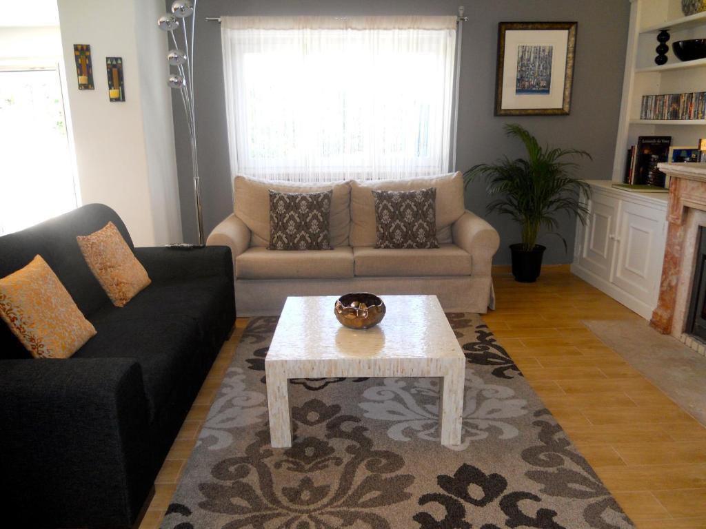 Dolce Cascais Home Buitenkant foto