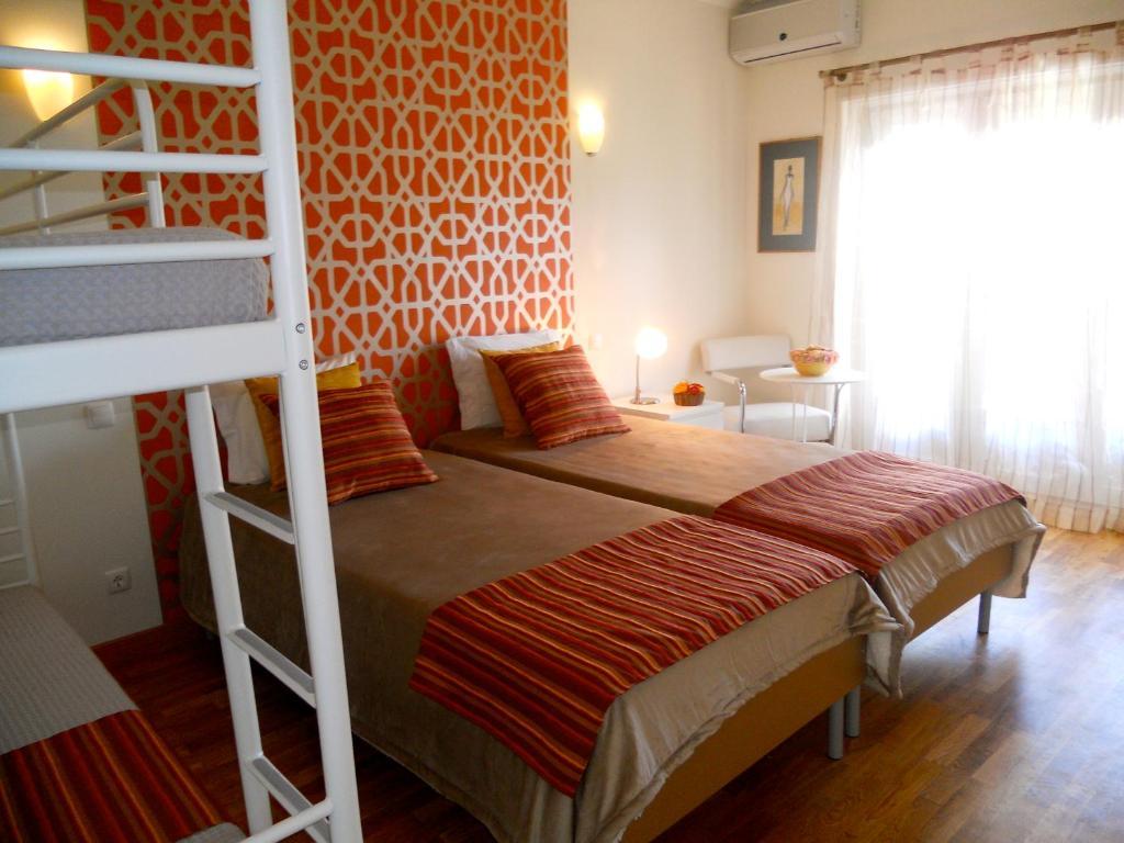 Dolce Cascais Home Kamer foto