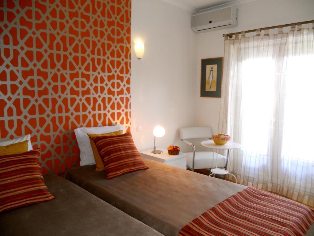 Dolce Cascais Home Kamer foto