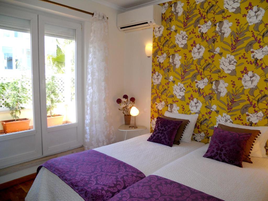 Dolce Cascais Home Kamer foto