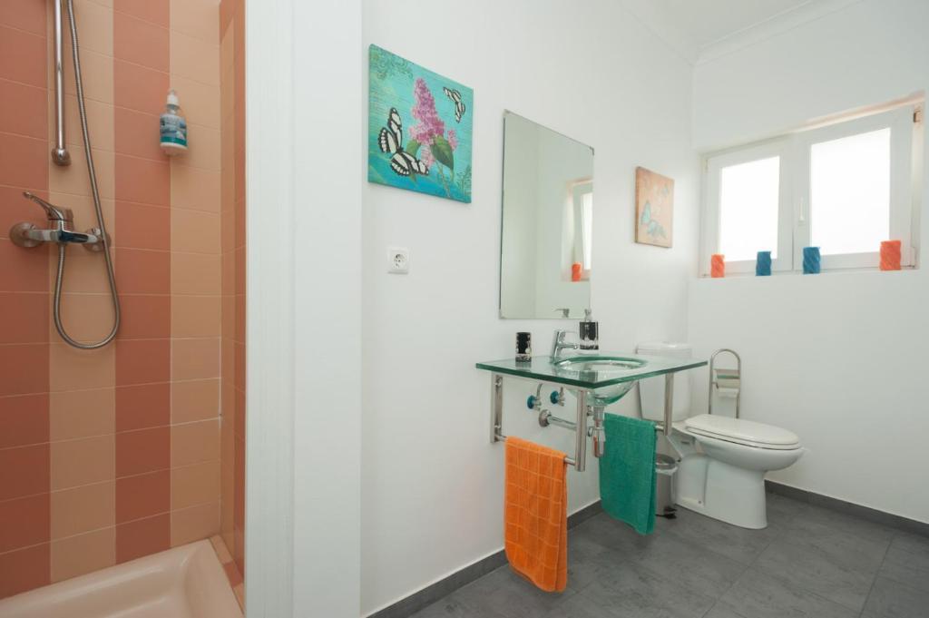 Dolce Cascais Home Kamer foto