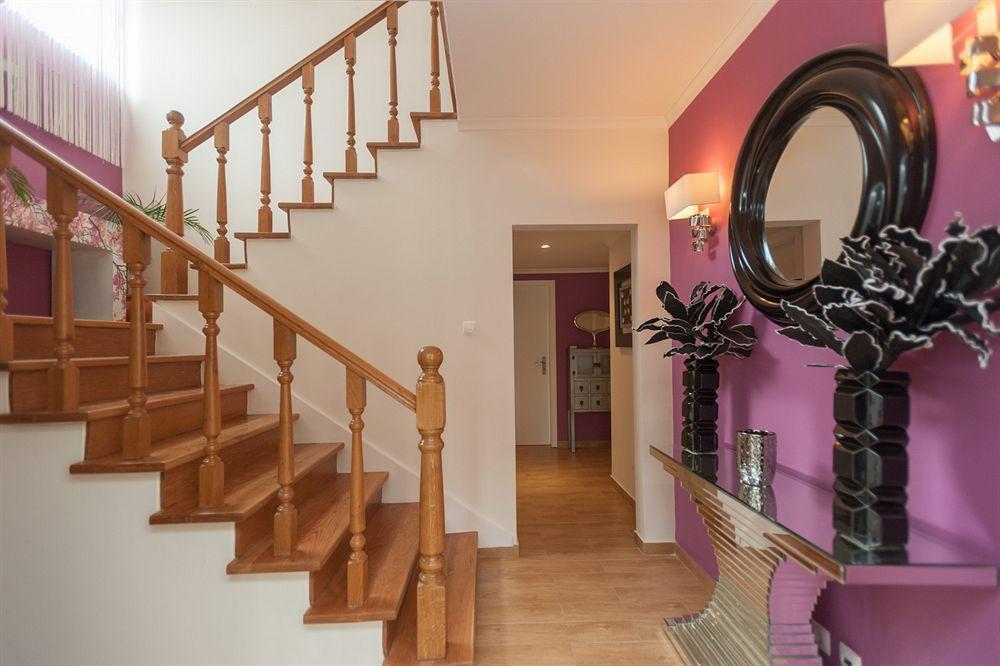 Dolce Cascais Home Buitenkant foto