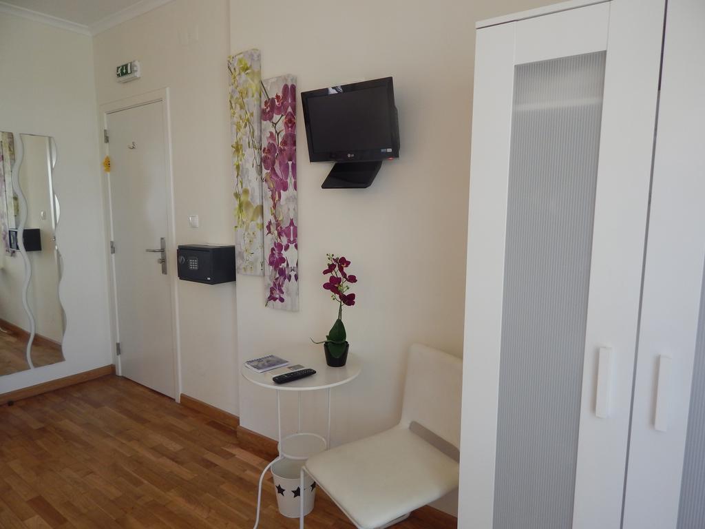 Dolce Cascais Home Buitenkant foto