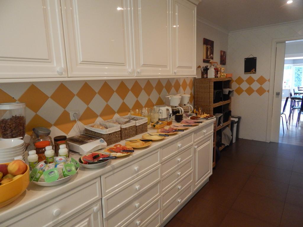 Dolce Cascais Home Buitenkant foto