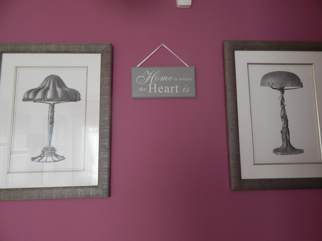 Dolce Cascais Home Buitenkant foto