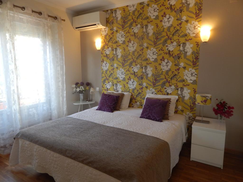 Dolce Cascais Home Buitenkant foto