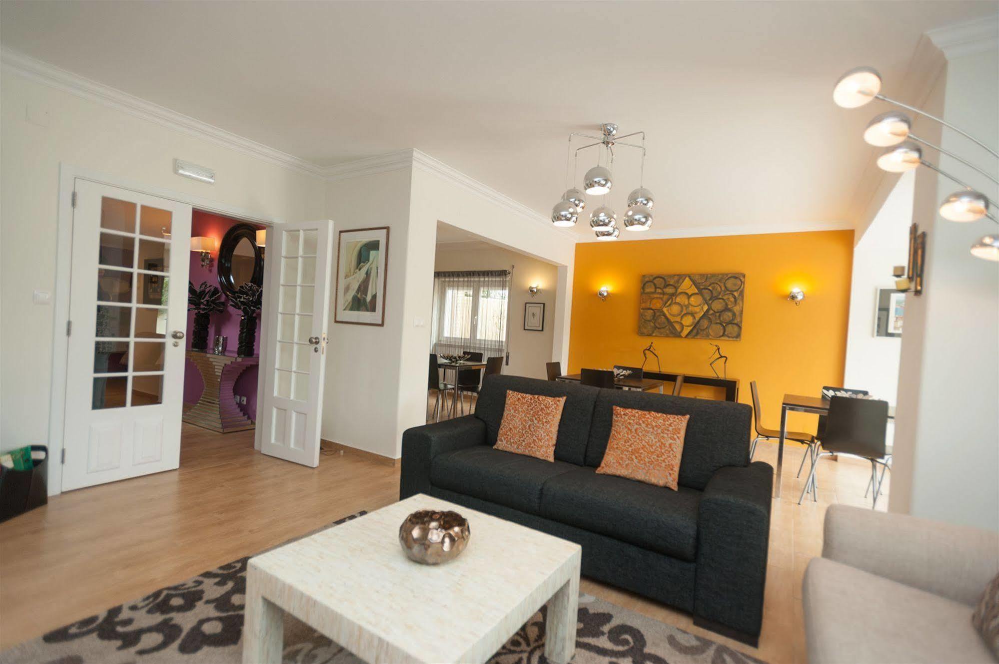 Dolce Cascais Home Buitenkant foto