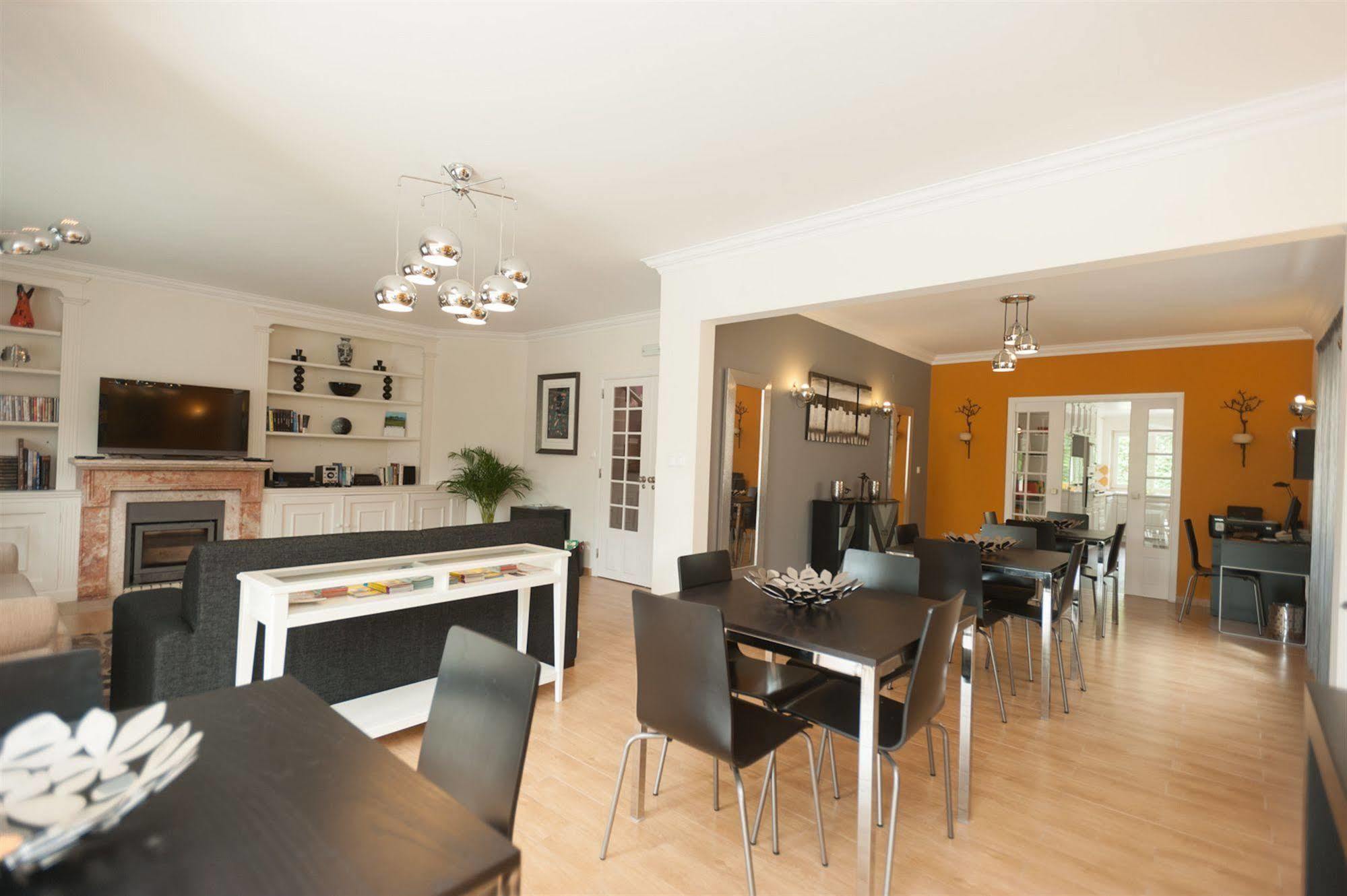 Dolce Cascais Home Buitenkant foto