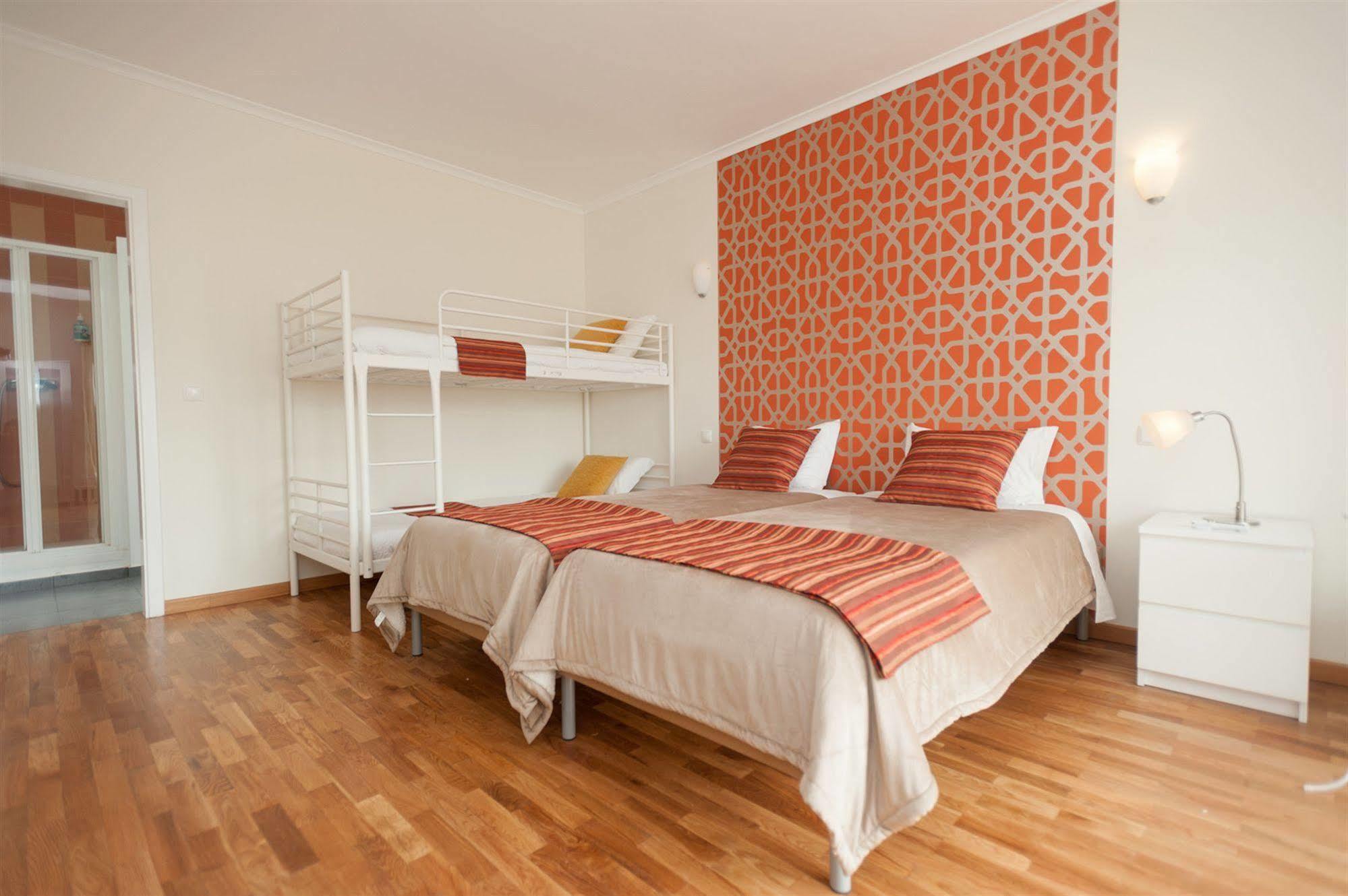 Dolce Cascais Home Buitenkant foto