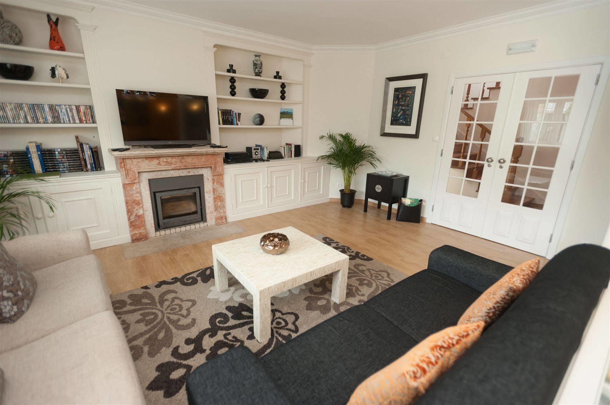 Dolce Cascais Home Buitenkant foto