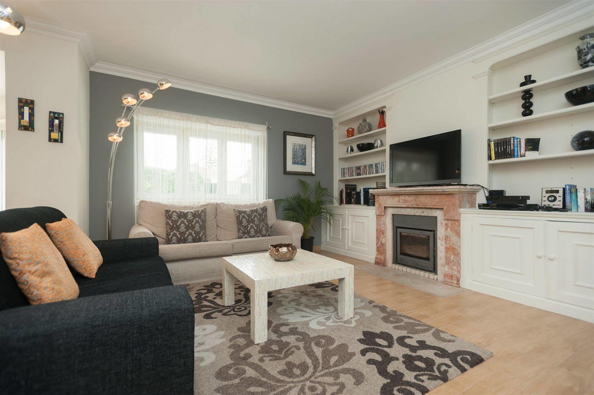 Dolce Cascais Home Buitenkant foto