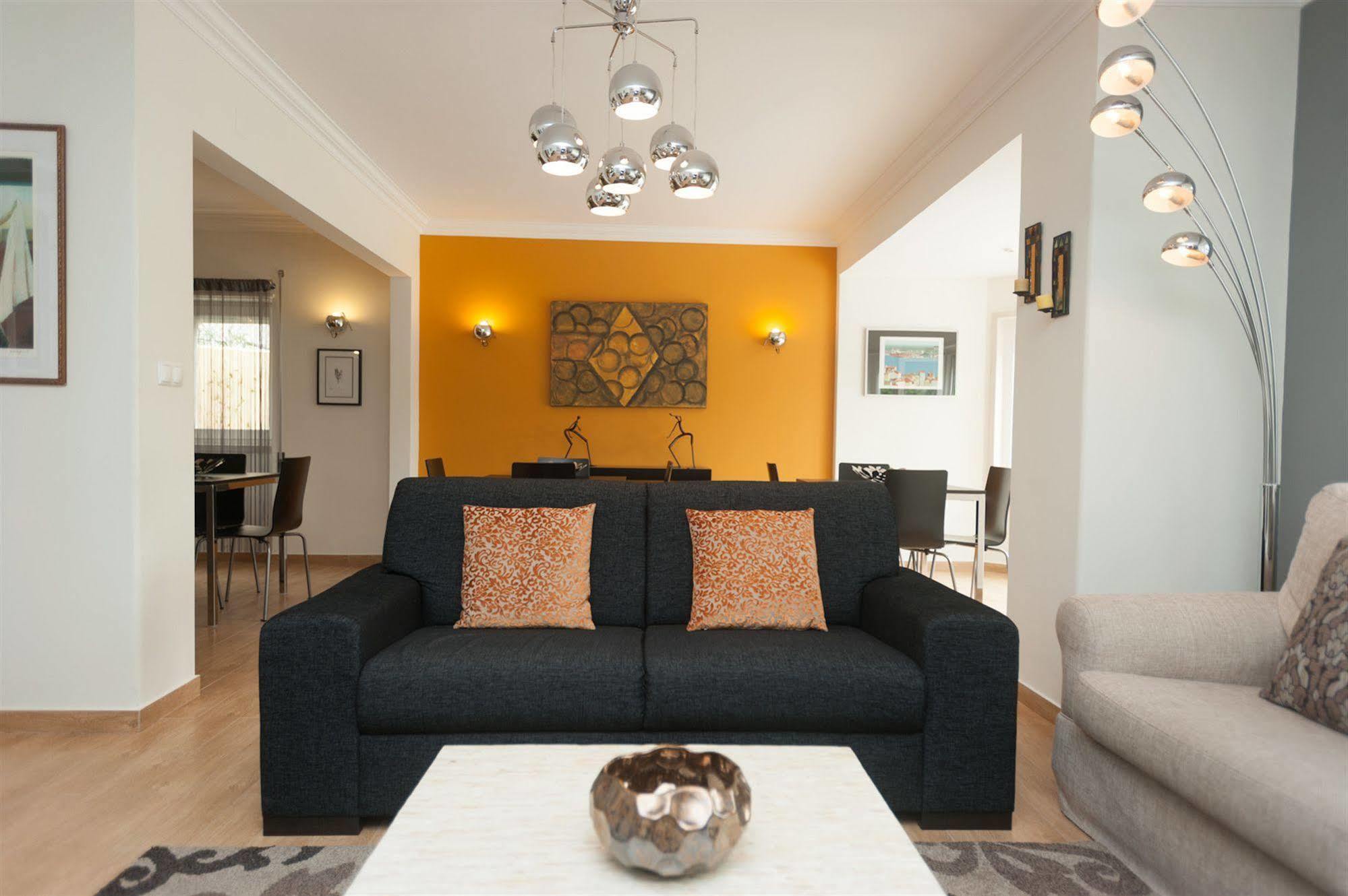 Dolce Cascais Home Buitenkant foto