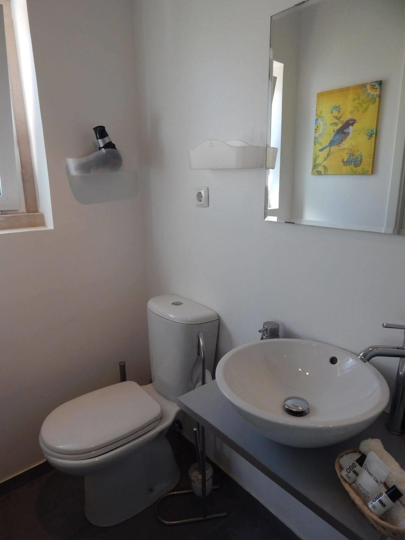 Dolce Cascais Home Buitenkant foto