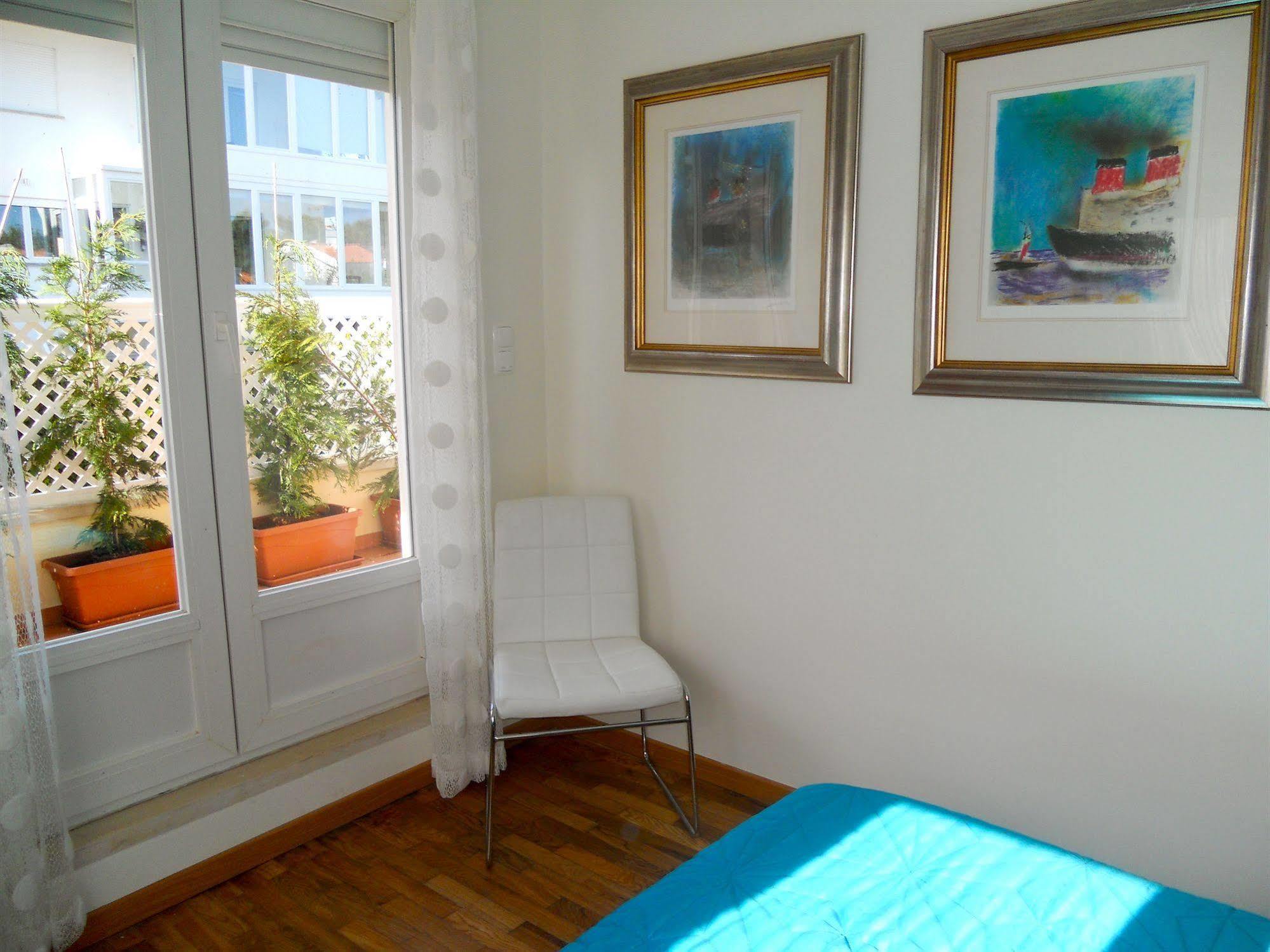 Dolce Cascais Home Buitenkant foto
