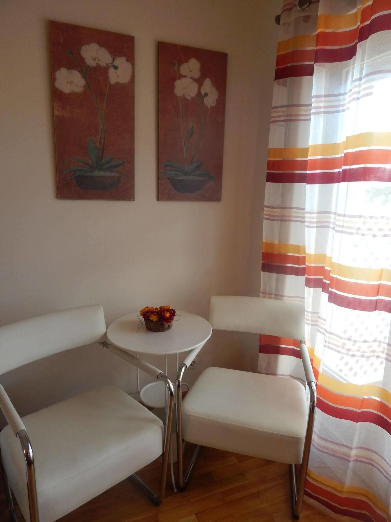 Dolce Cascais Home Buitenkant foto