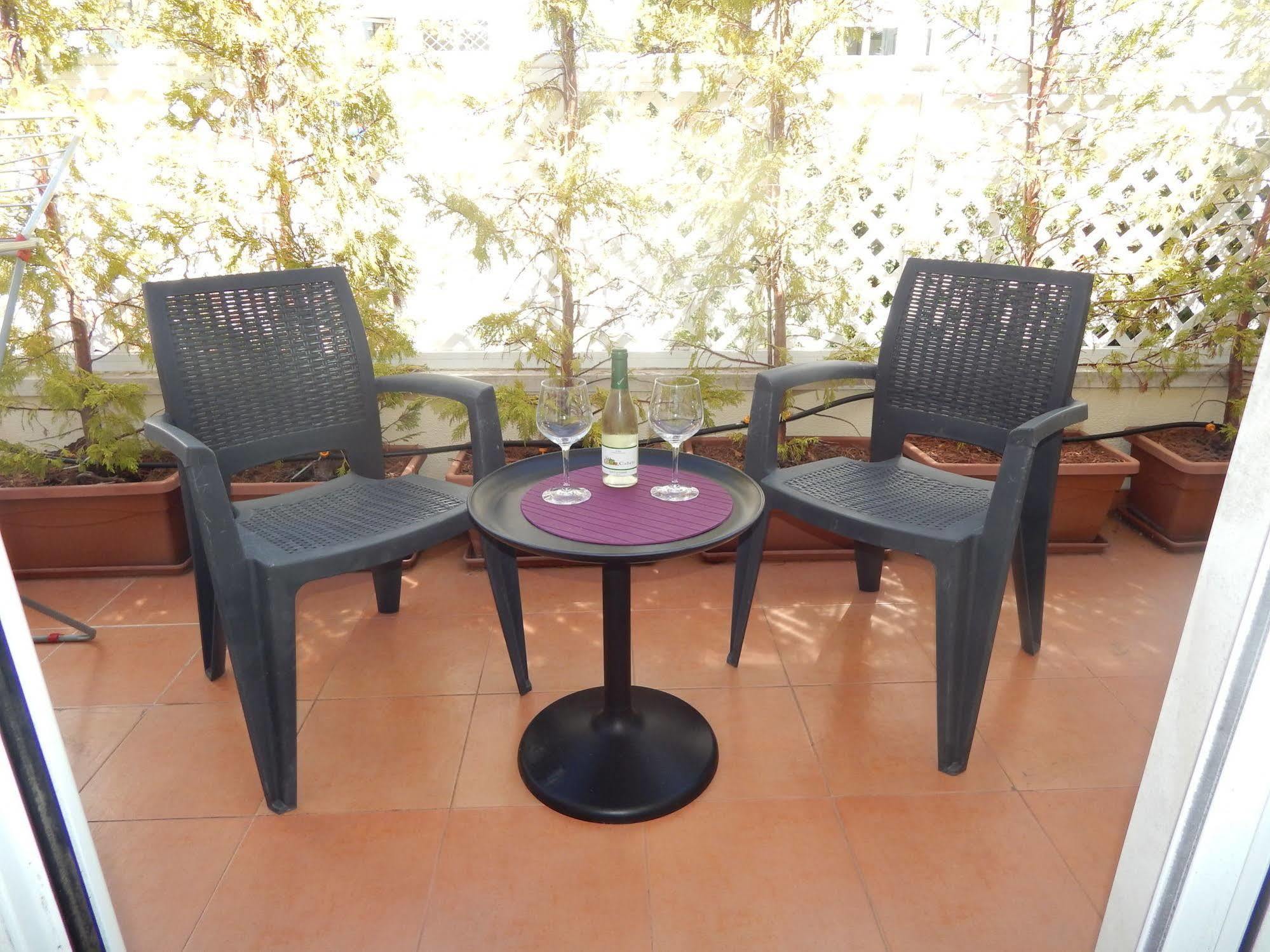 Dolce Cascais Home Buitenkant foto