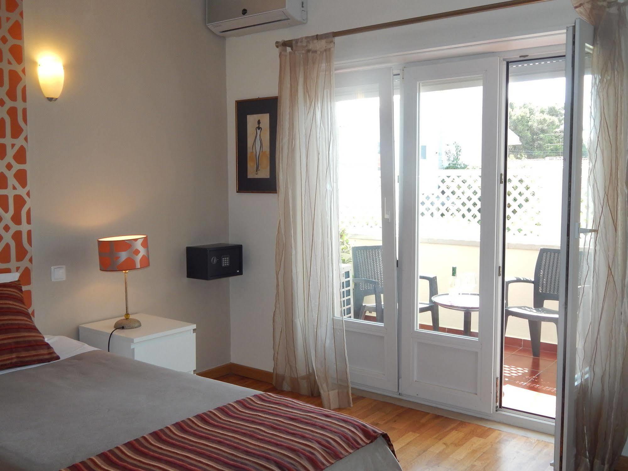 Dolce Cascais Home Buitenkant foto