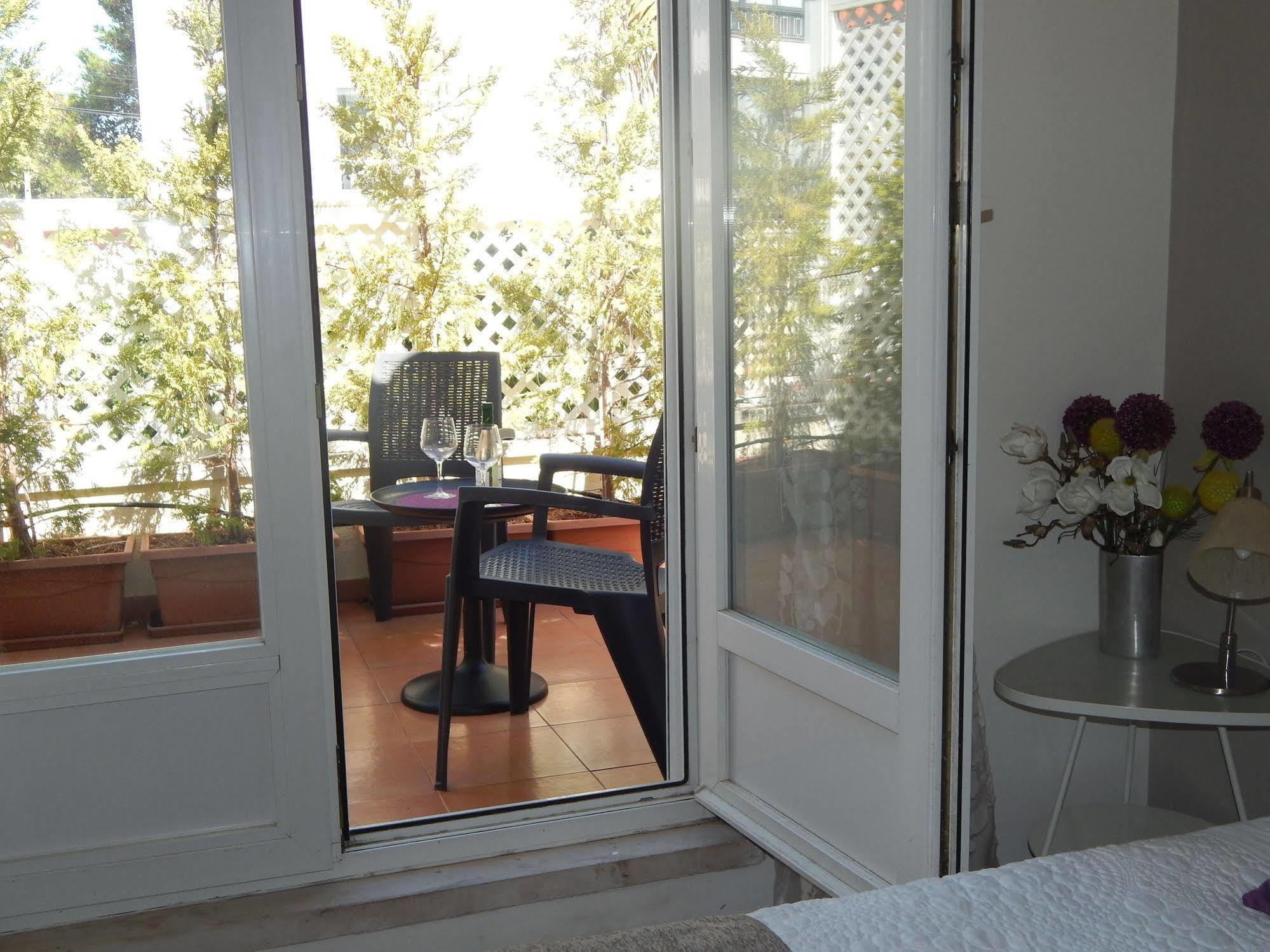 Dolce Cascais Home Buitenkant foto