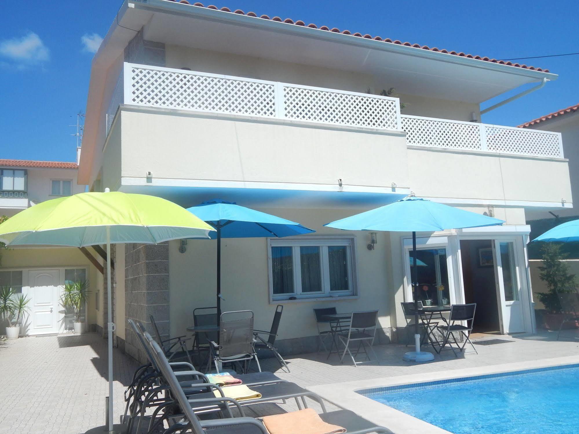 Dolce Cascais Home Buitenkant foto