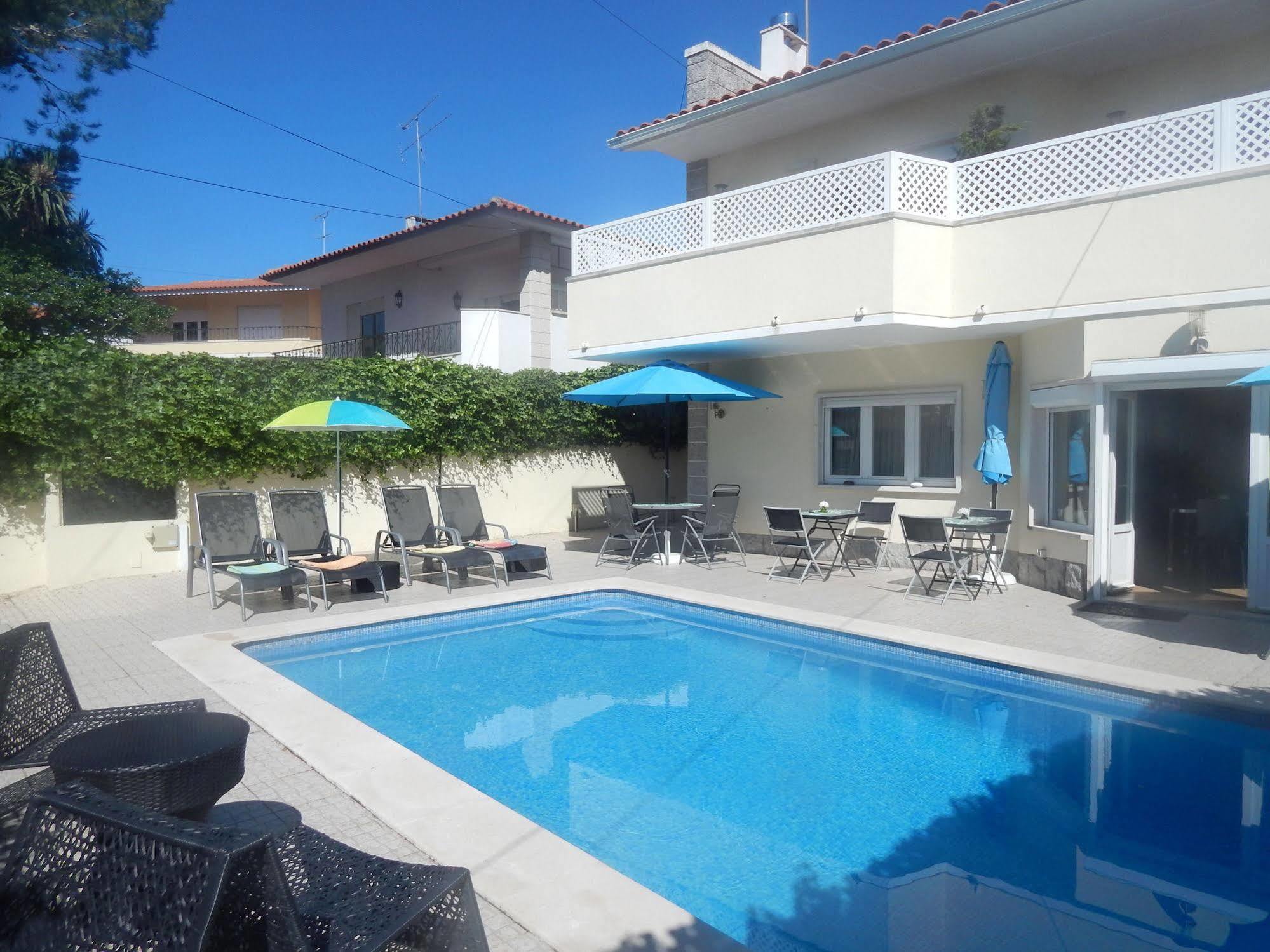 Dolce Cascais Home Buitenkant foto