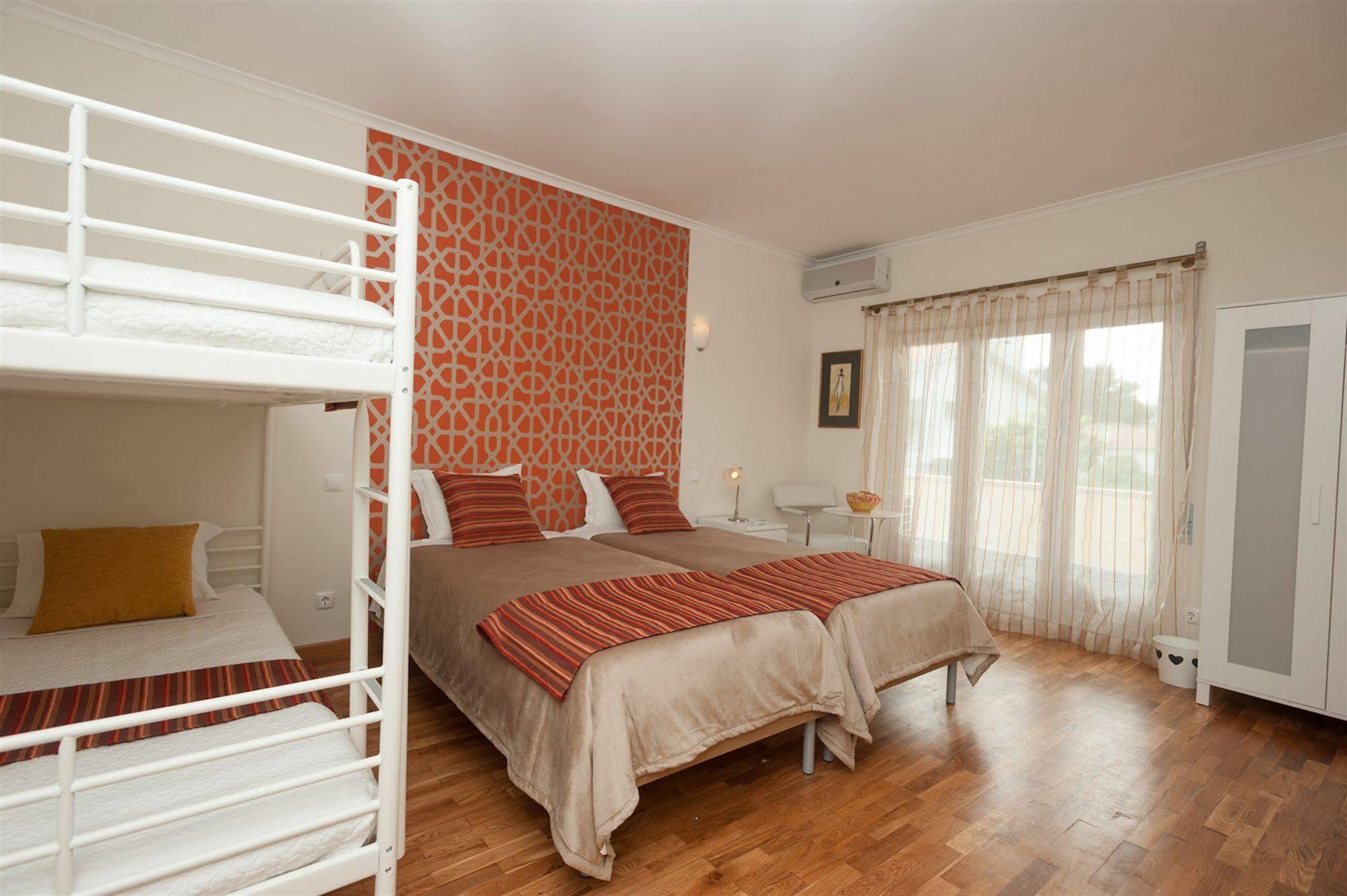 Dolce Cascais Home Buitenkant foto
