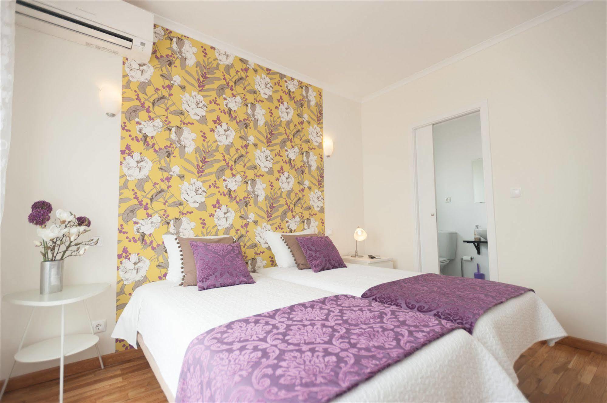 Dolce Cascais Home Buitenkant foto