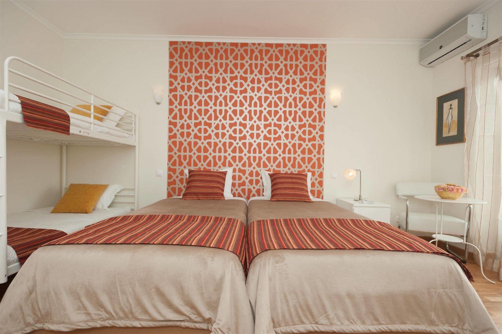 Dolce Cascais Home Buitenkant foto