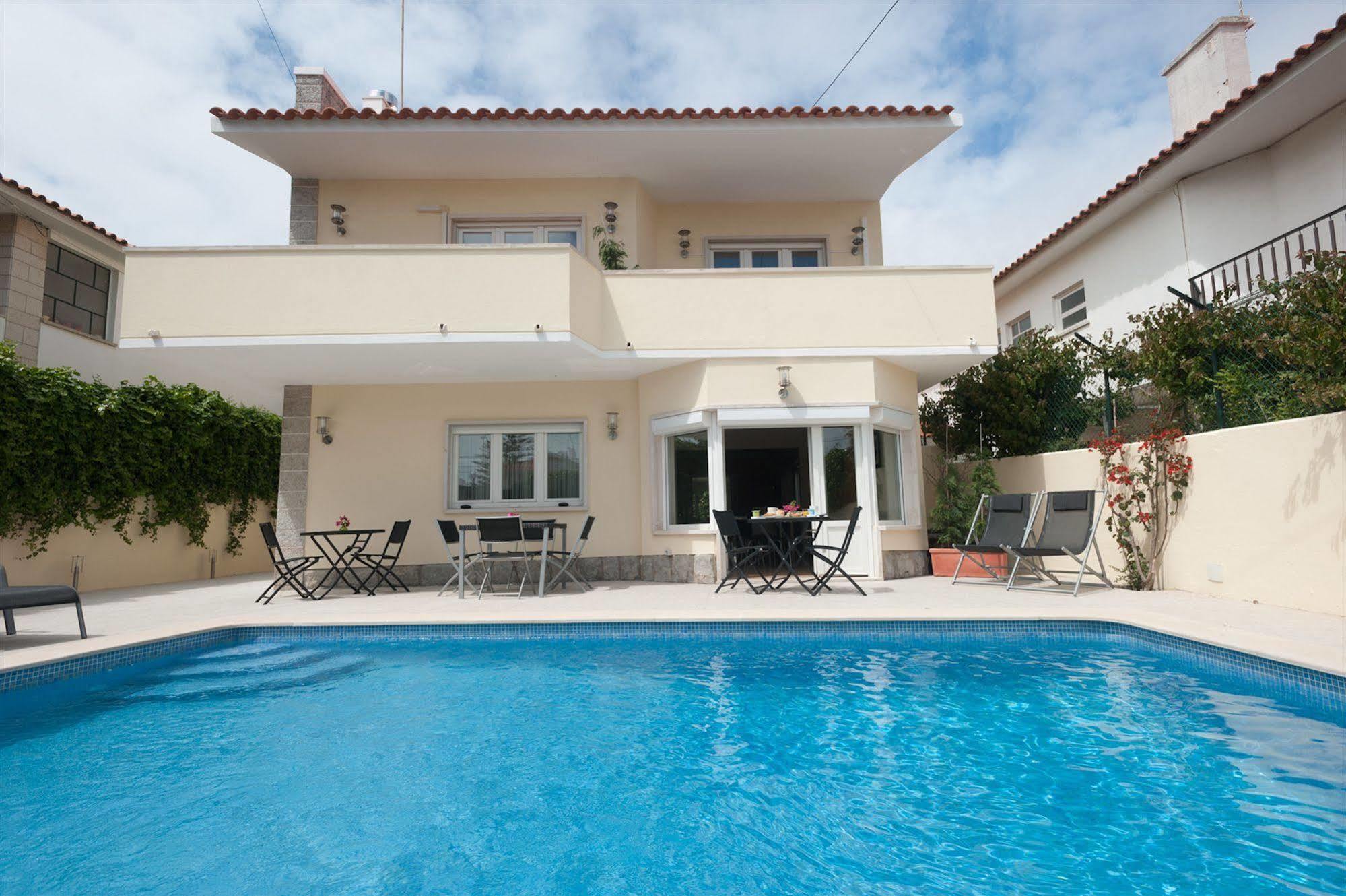 Dolce Cascais Home Buitenkant foto