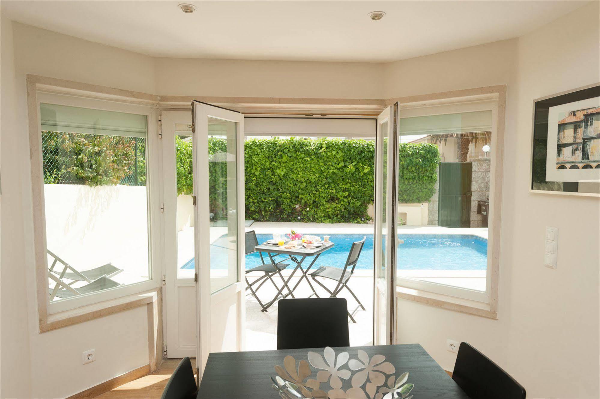 Dolce Cascais Home Buitenkant foto