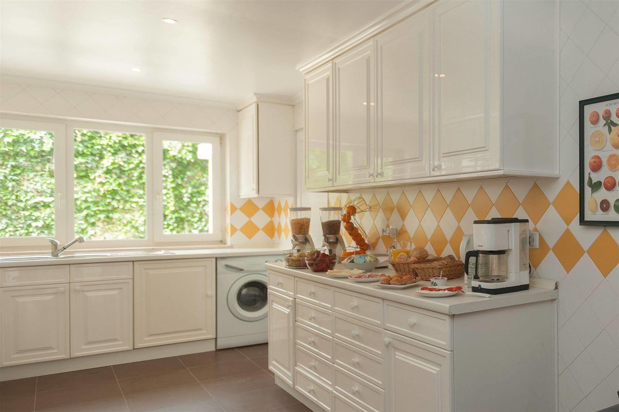 Dolce Cascais Home Buitenkant foto