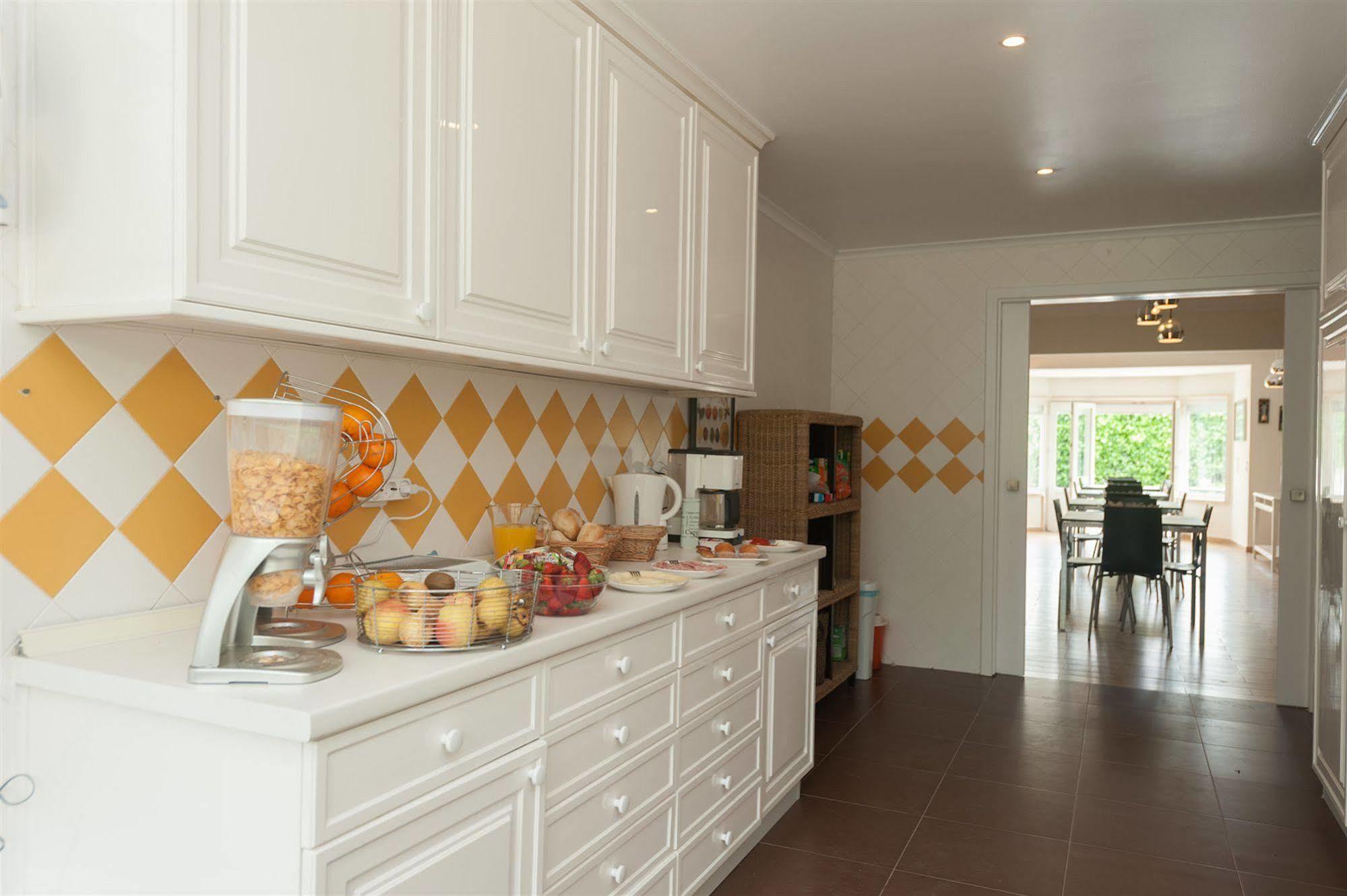 Dolce Cascais Home Buitenkant foto